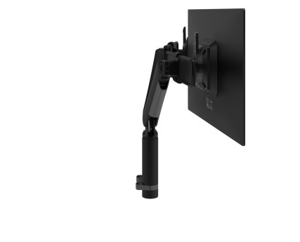 Viewprime plus Dual-Monitorarm (Schwarz)