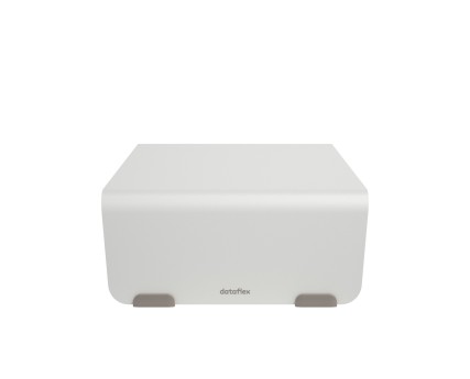 Addit Bento® Monitorerhöhung (Weiss)