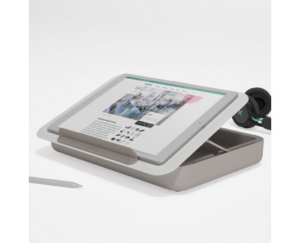 Addit Bento® ergonomische Toolbox (Weiss)
