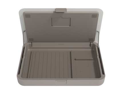 Addit Bento® ergonomische Toolbox (Weiss)