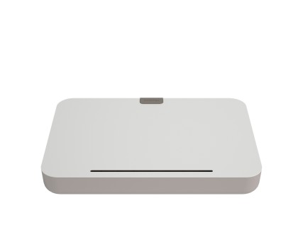 Addit Bento® ergonomische Toolbox (Weiss)