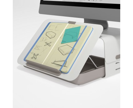 Addit Bento® ergonomische Toolbox (Weiss)