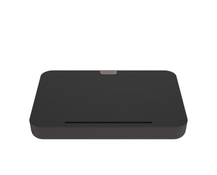 Addit Bento® ergonomische Toolbox (Schwarz)