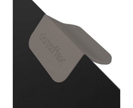 Addit Bento® ergonomische Toolbox (Schwarz)