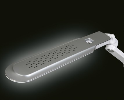 Schreibtischleuchte LED Multiflex