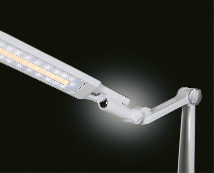 Schreibtischleuchte LED Multiflex