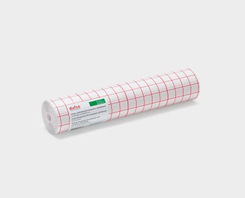 dufco Selbstklebefolie transparent "Cristal"
