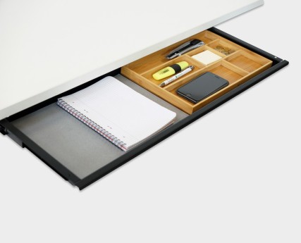 Materialschublade gross