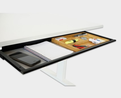 Materialschublade gross