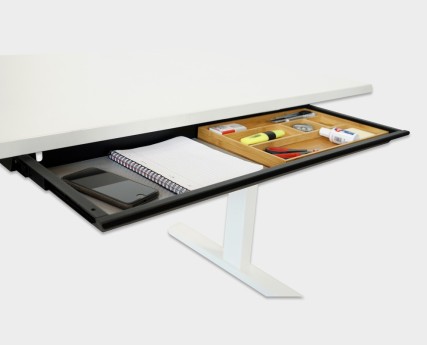Materialschublade gross