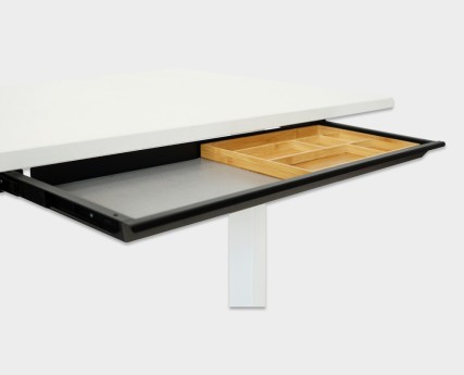Materialschublade gross