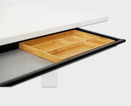 Materialschublade gross