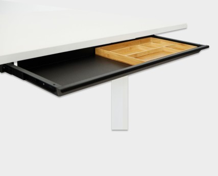 Materialschublade gross