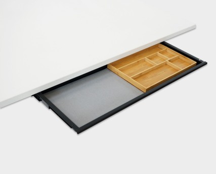 Materialschublade gross