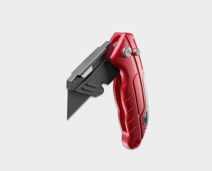 Hansa Klappmesser HS-100.19 mit einer 19 mm Klinge
