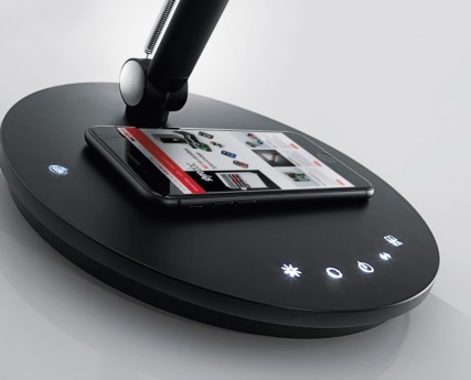 Schreibtischleuchte LED Smart