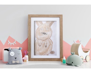 Sammelbilderrahmen "MemoryFrame"