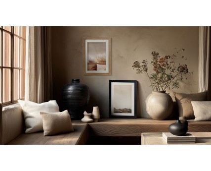Sammelbilderrahmen "MemoryFrame"