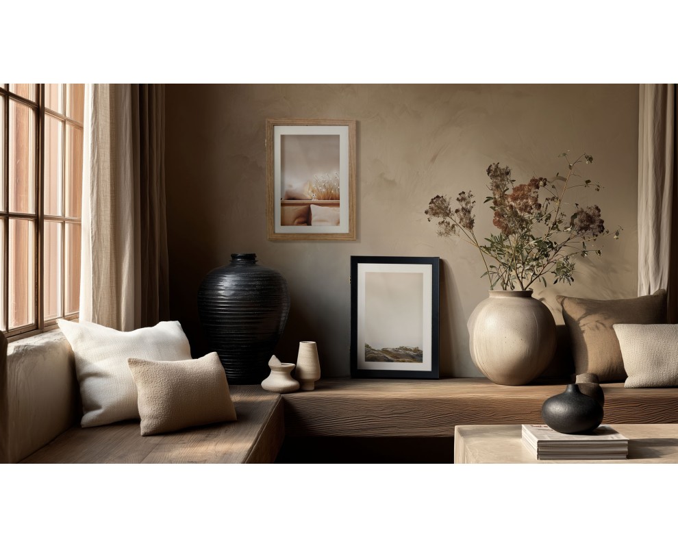 Sammelbilderrahmen "MemoryFrame"