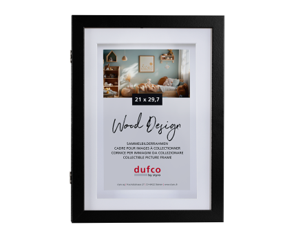 Sammelbilderrahmen "MemoryFrame"