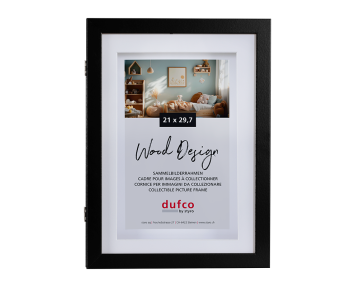 Sammelbilderrahmen "MemoryFrame"