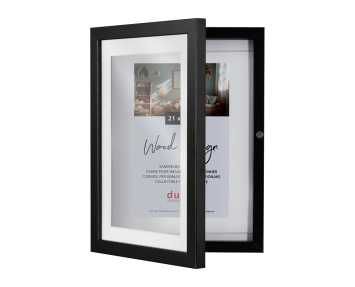 Sammelbilderrahmen "MemoryFrame"