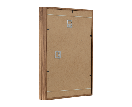 Sammelbilderrahmen "MemoryFrame"