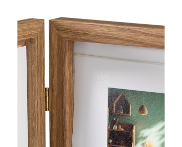 Sammelbilderrahmen "MemoryFrame"