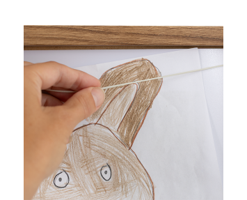 Sammelbilderrahmen "MemoryFrame"