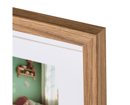 Sammelbilderrahmen "MemoryFrame"