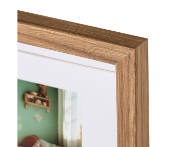 Sammelbilderrahmen "MemoryFrame"