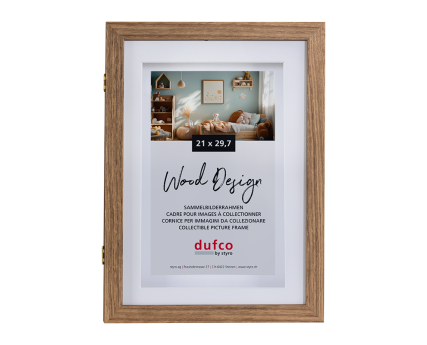 Sammelbilderrahmen "MemoryFrame"