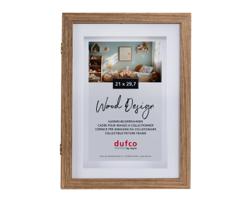 Sammelbilderrahmen "MemoryFrame"
