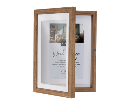 Sammelbilderrahmen "MemoryFrame"
