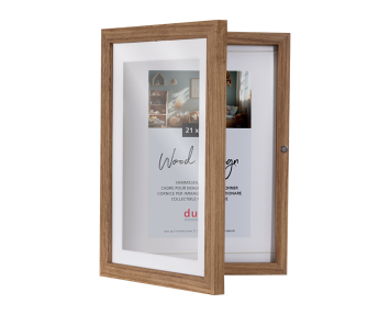 Sammelbilderrahmen "MemoryFrame"