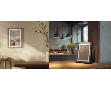 Sammelbilderrahmen "MemoryFrame"