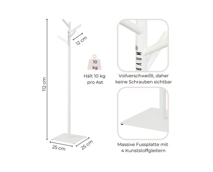 Taschenbaum® Metall