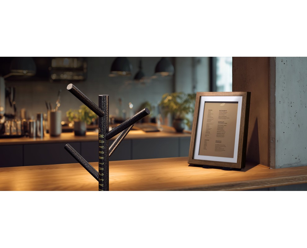 Taschenbaum® Metall