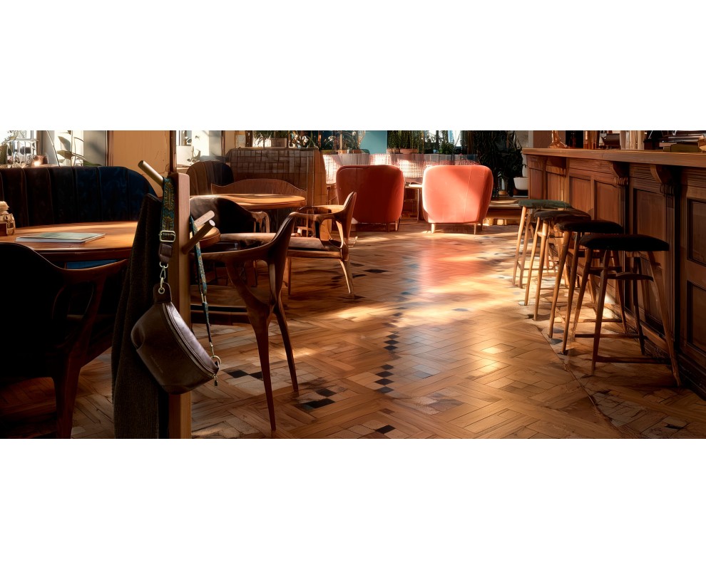 Taschenbaum® Holz