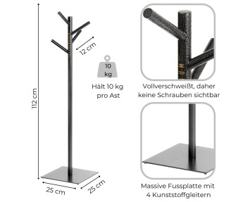 Taschenbaum® Metall